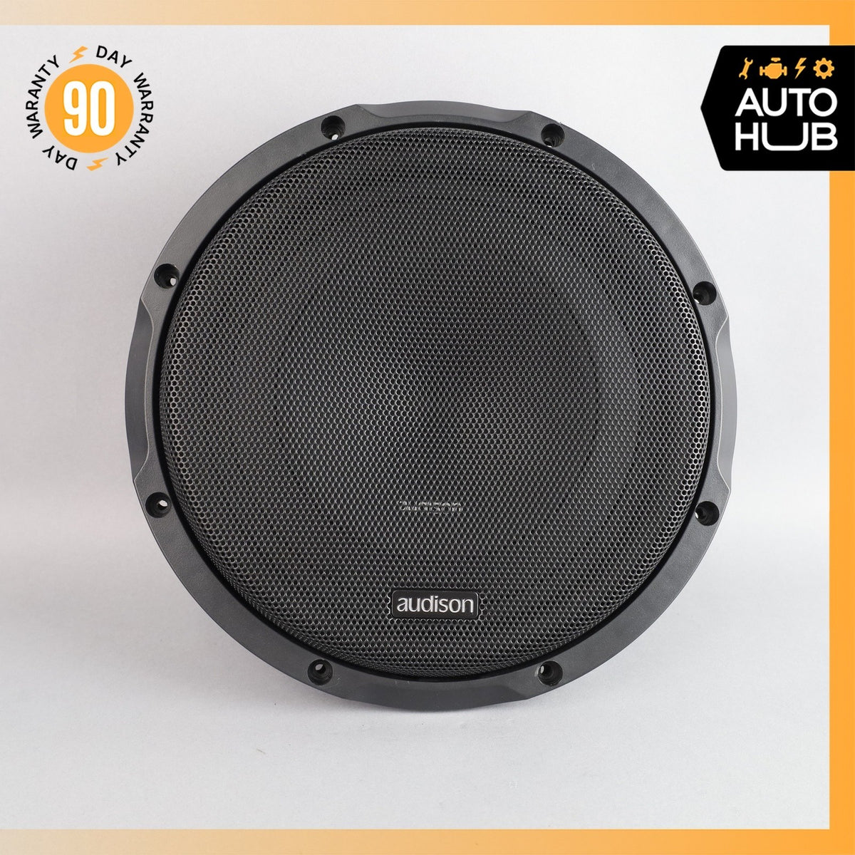 Audison Prima APS 10 S4S 10" 800W Subwoofer Sub Woofer Speaker - photo 2