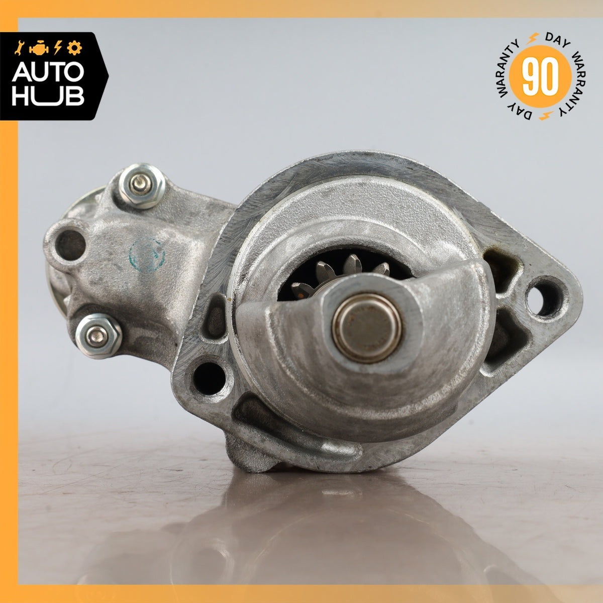 Mercedes W213 E300 C300 M274 Engine Motor Starter 2749062100 OEM - photo 5
