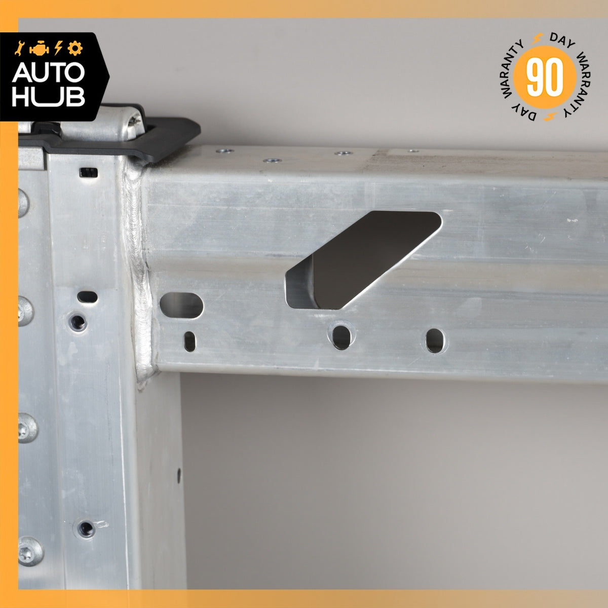 10-17 Audi B8.5 S5 A5 RS5 Convertible Rear Roll Bar Bracket OEM 80k - photo 19