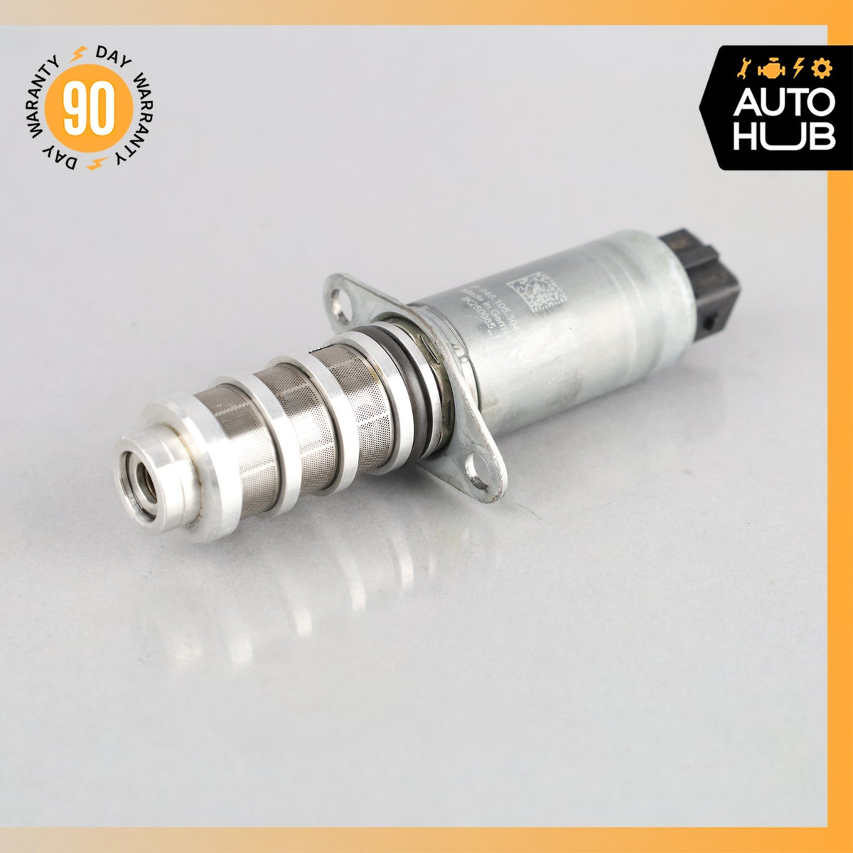 Porsche Panamera Cayenne Engine Camshaft VVT Timing Solenoid 94810530405 OEM - photo 2