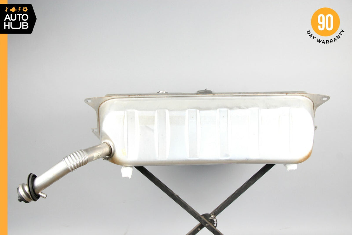 98-02 Mercedes R129 SL500 SL600 Gas Fuel Tank Reservoir 1294700420 OEM - photo 9