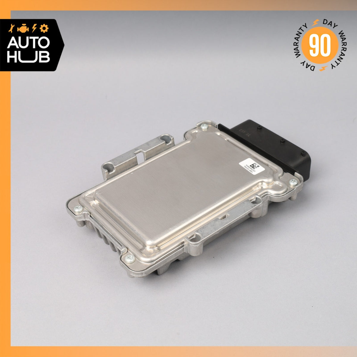 Mercedes X164 GL320 ML350 Diesel Exhaust Gas Aftertreatment Control Unit OEM - photo 4