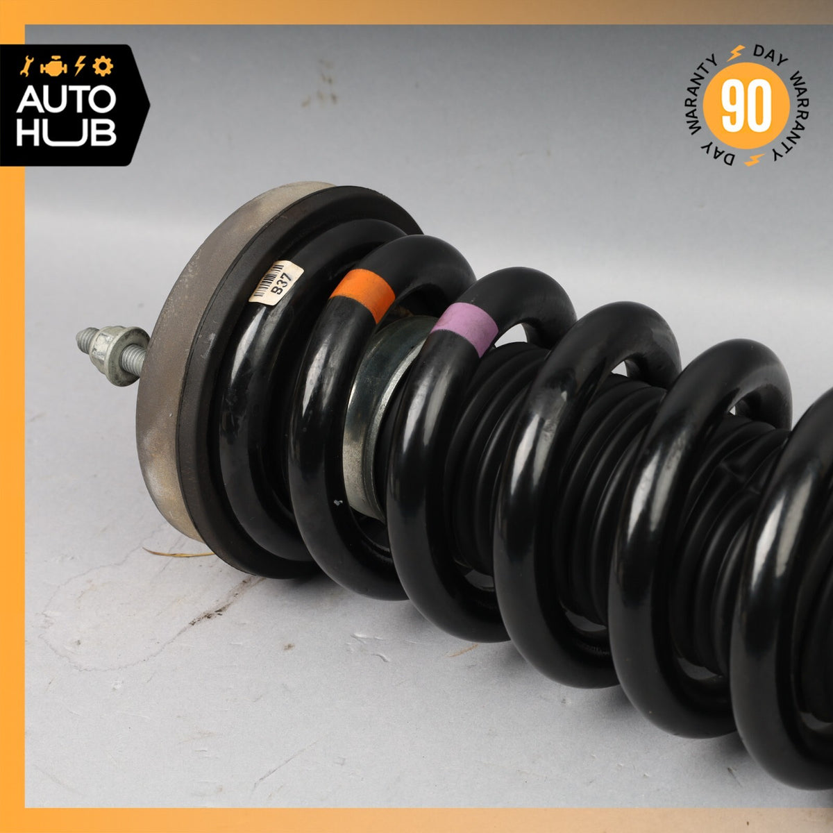 13-16 Aston Martin DB9 GT Rear Left or Right Side Shock Strut Absorber OEM 7k - photo 6