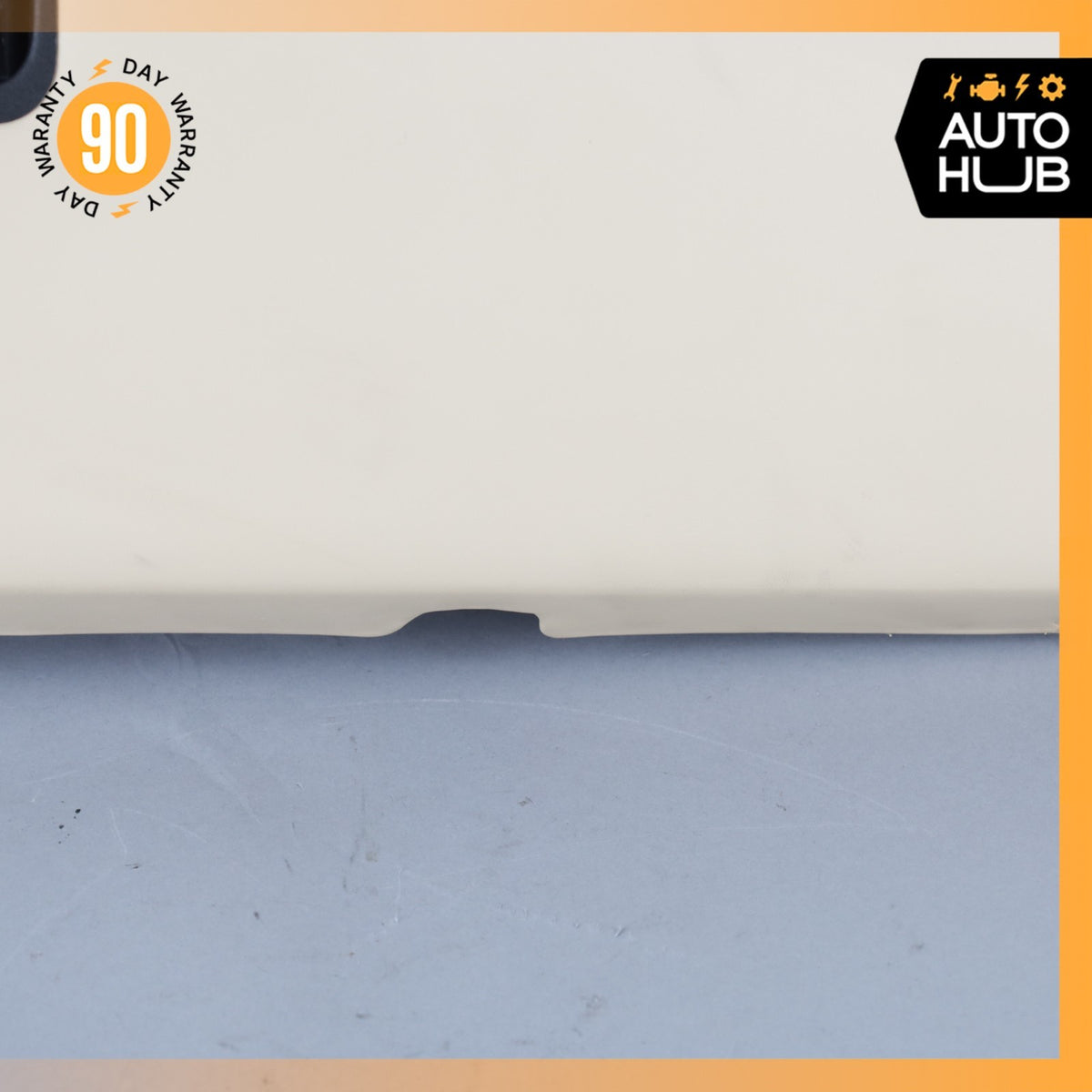 Rolls Royce Silver Seraph / Bentley Arnage Left Dashboard Panel Trim Cover OEM - photo 6