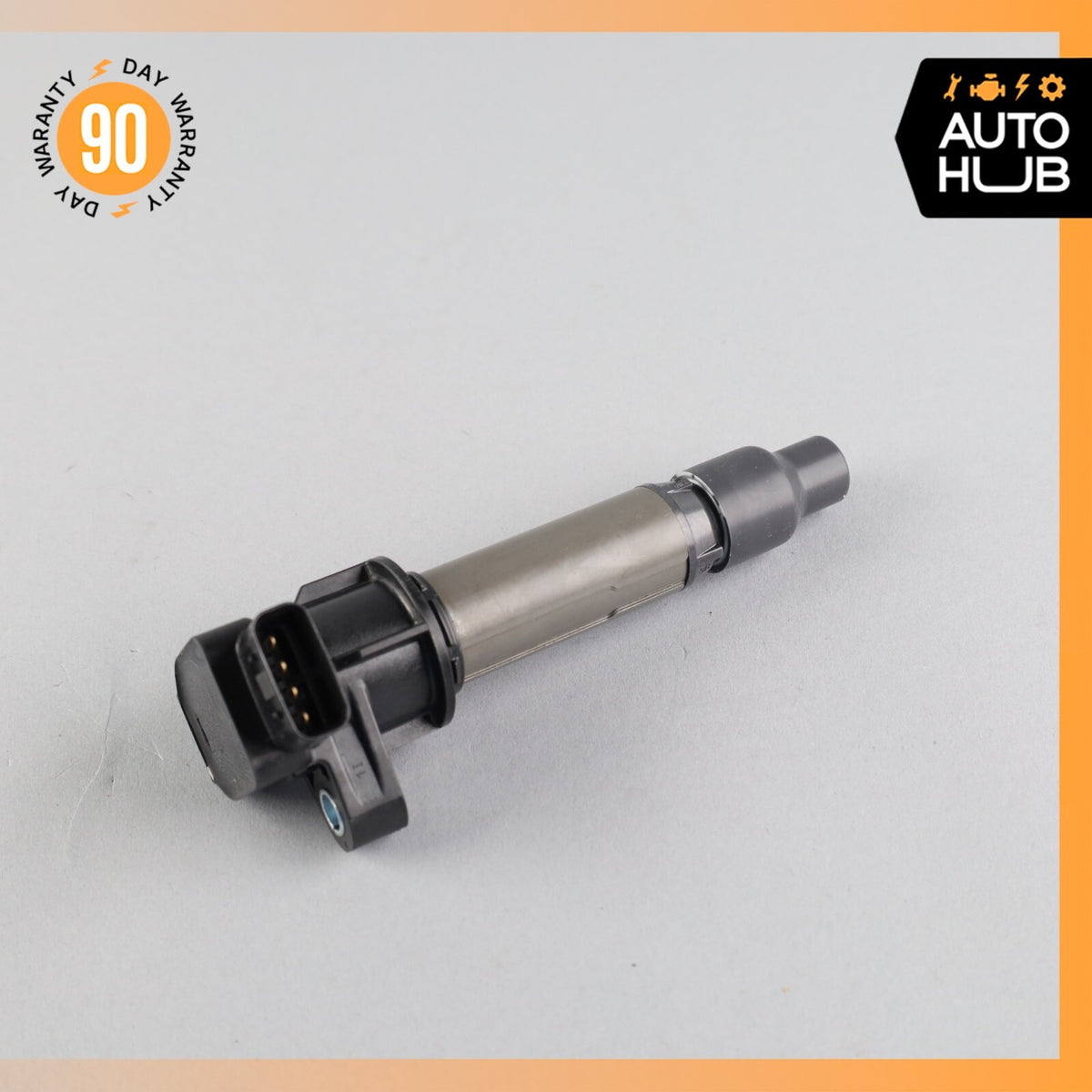 2006 Cadillac XLR SRX STS 4.6L V8 Ignition Coil OEM - photo 10