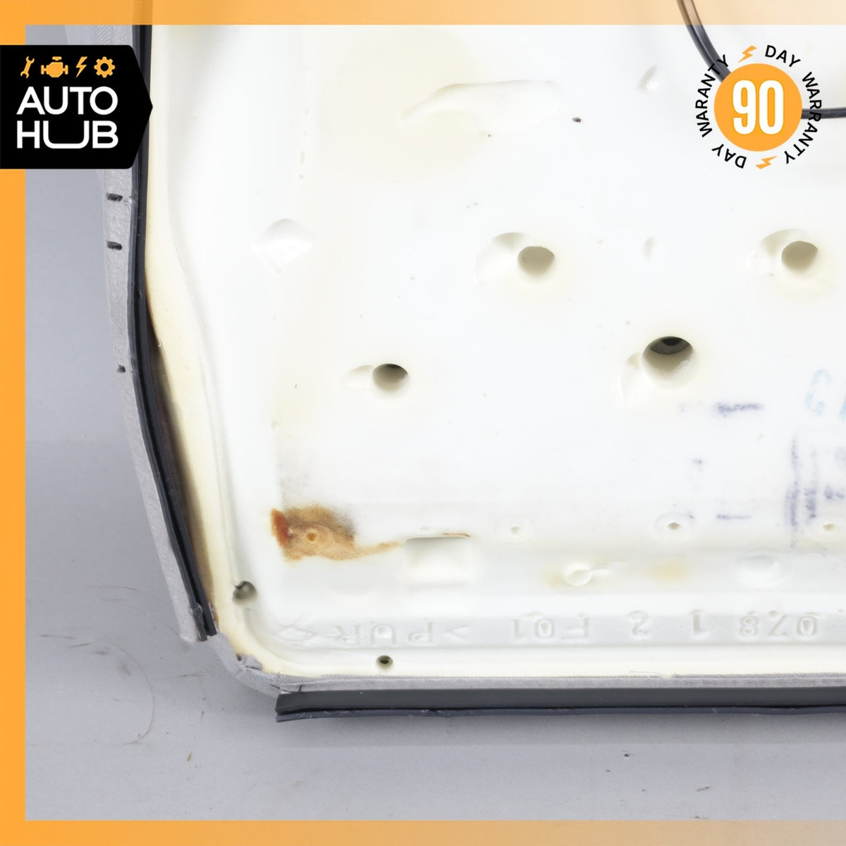 Mercedes W207 E350 E400 C250 Front Right Side Lower Bottom Seat Cushion OEM 57k - photo 13