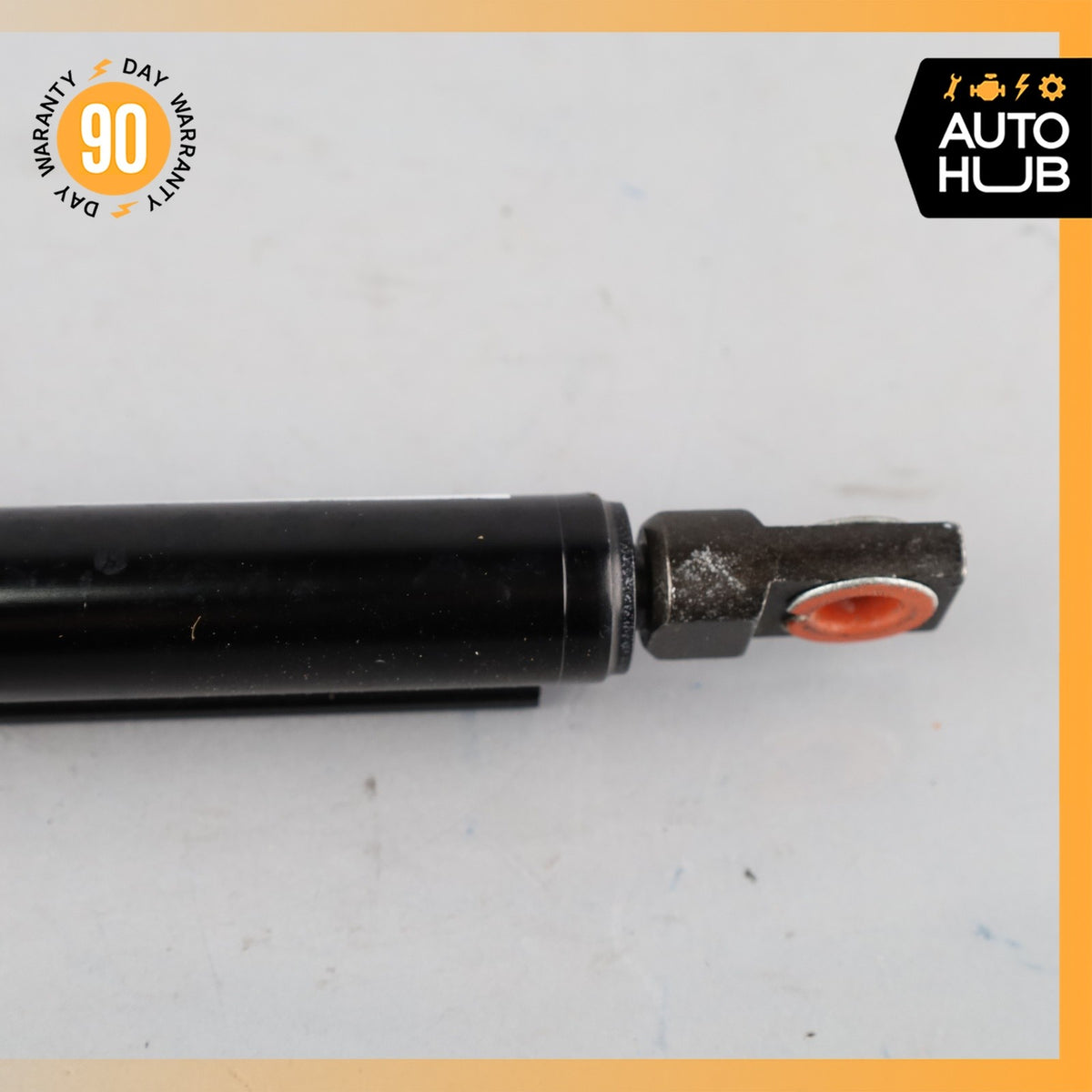 Bentley Continental GTC Right or Left Side Main Hydraulic Lift Cylinder OEM 43k - photo 5