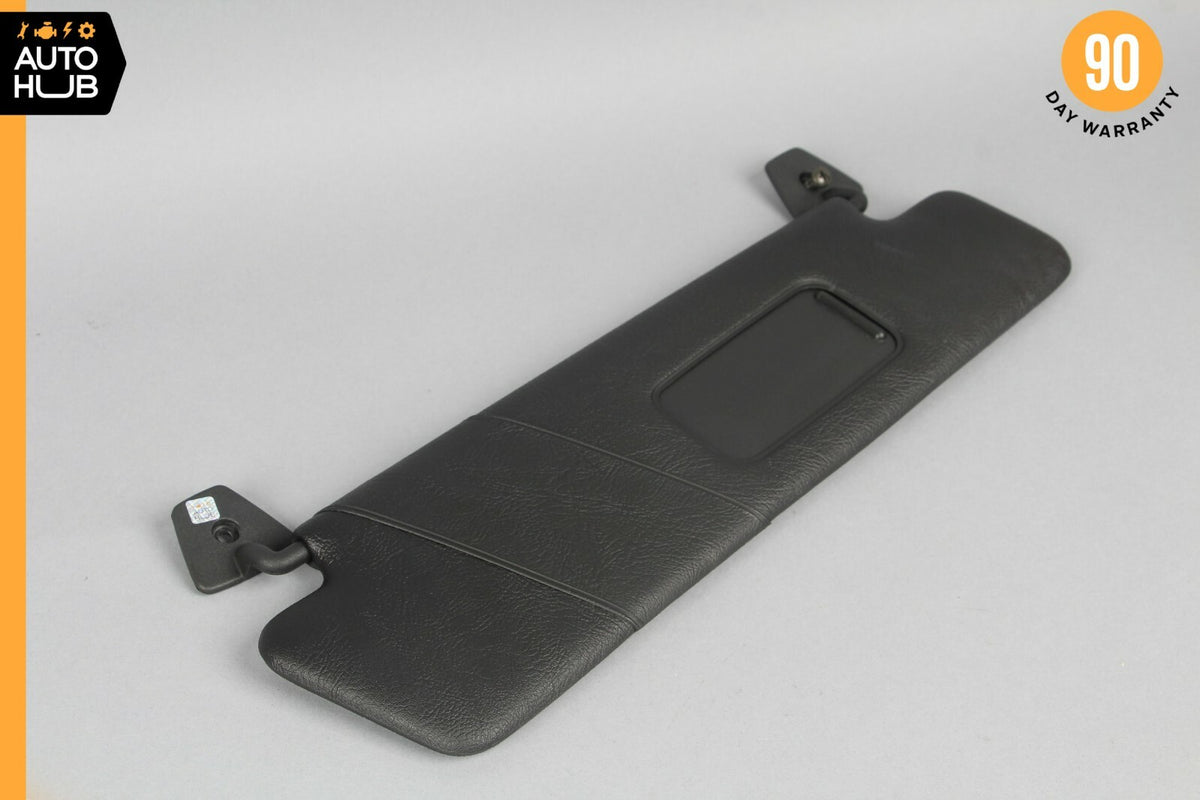 97-04 Mercedes R170 SLK320 SLK230 Right Passenger Side Sunvisor Sun Visor OEM - photo 1
