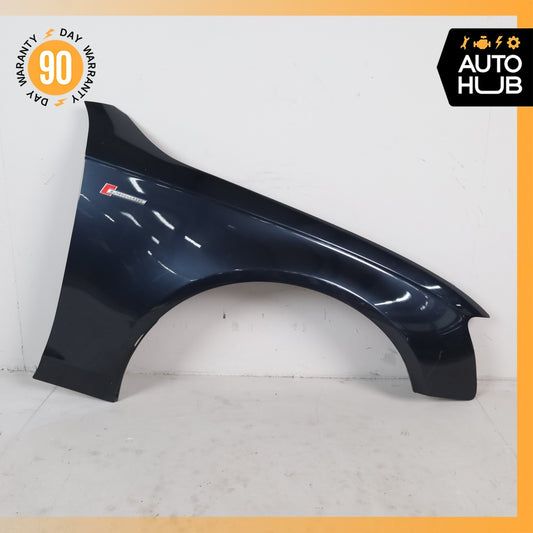 13-16 Audi B8.5 S4 A4 Right Passenger Side Fender Assembly CAPA - photo 1