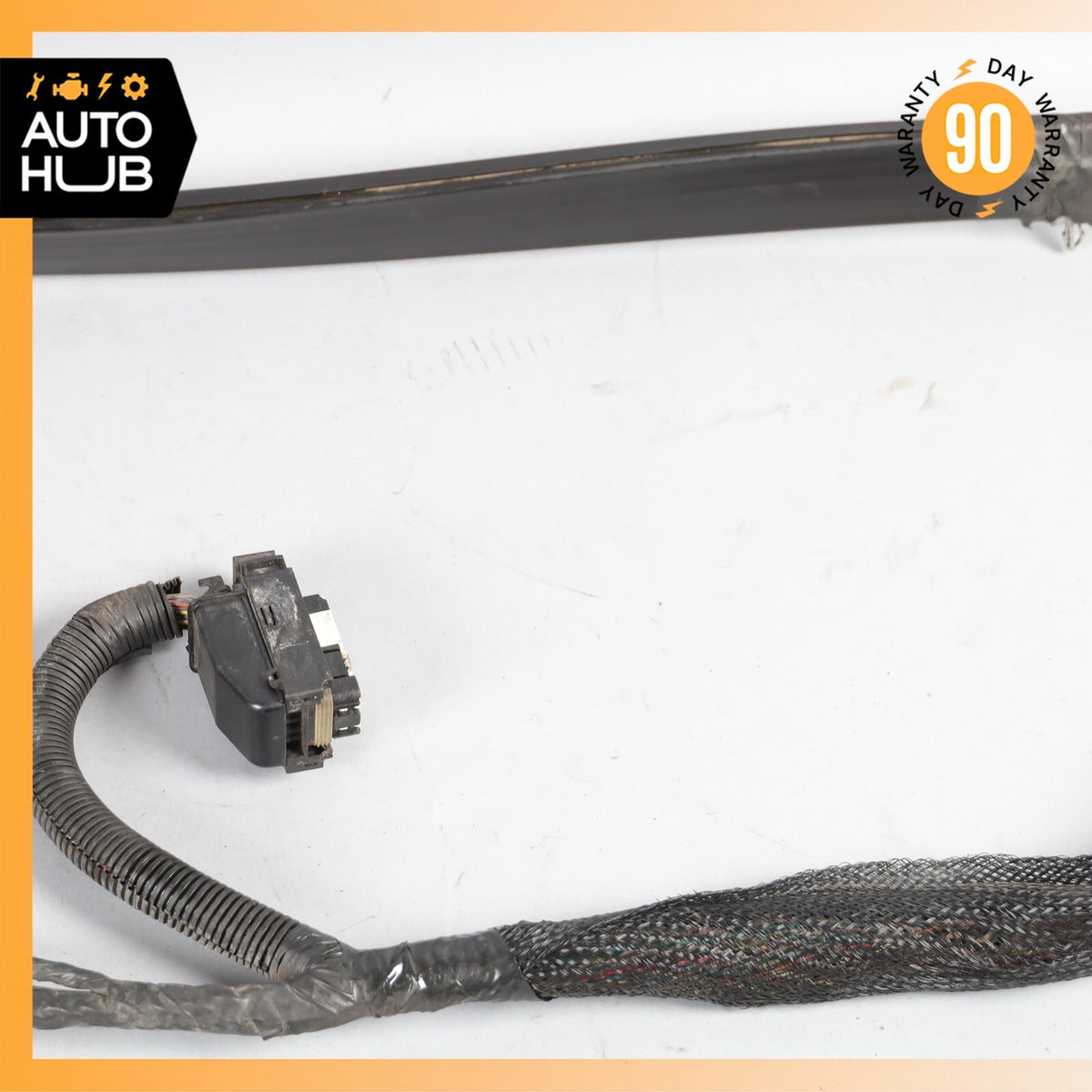 04-05 Cadillac XLR 4.6L V8 Automatic Transmission Wire Harness 10340729 OEM - photo 5