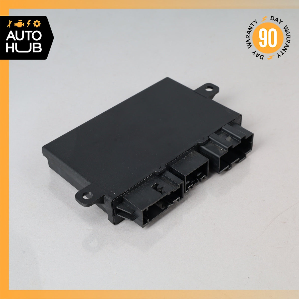 Porsche Cayenne 958 Front Left or Right Seat Control Module Unit 7PP959760F OEM - photo 8