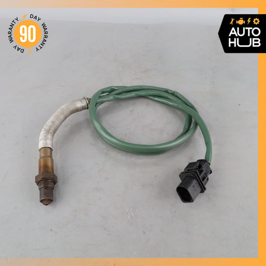 12-15 Mercedes W204 C250 SLK250 Oxygen Sensor Lambda 0065422718 OEM - photo 1