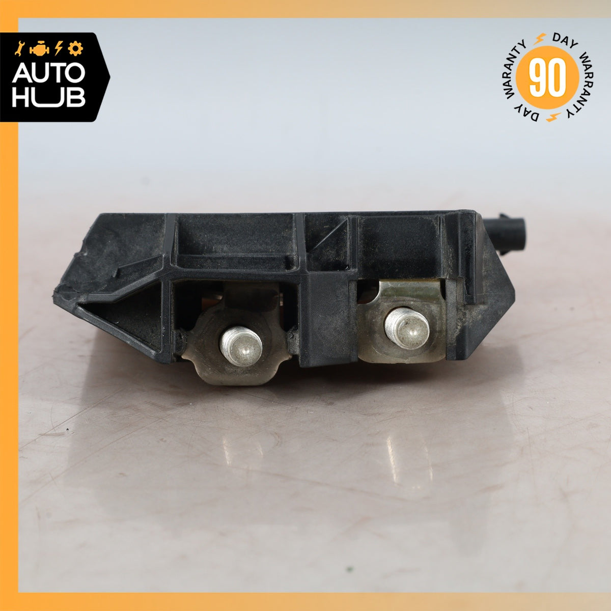 Mercedes W213 E300 C43 Battery Voltage Current Limiter OEM - photo 7