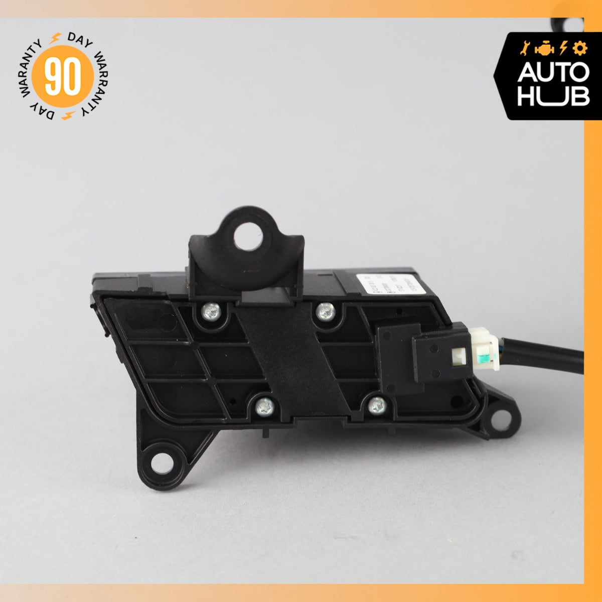 07-14 Mercedes W221 S550 CL550 Front Left Driver Seat Control Memory Switch OEM - photo 8