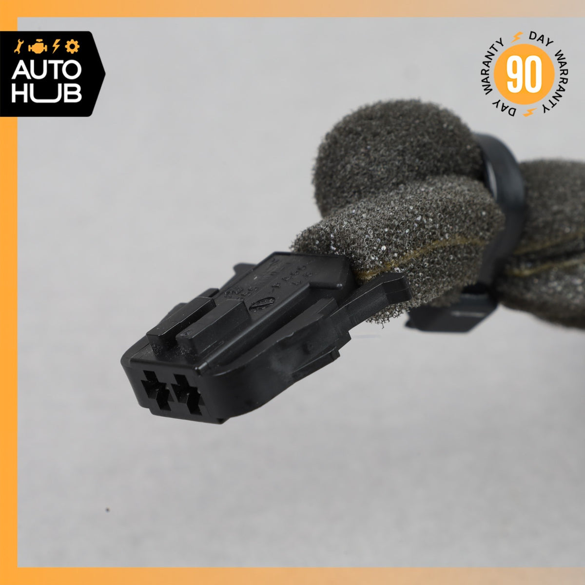 Bentley Flying Spur Rear Side Mid Range Sound Speaker OEM - photo 9