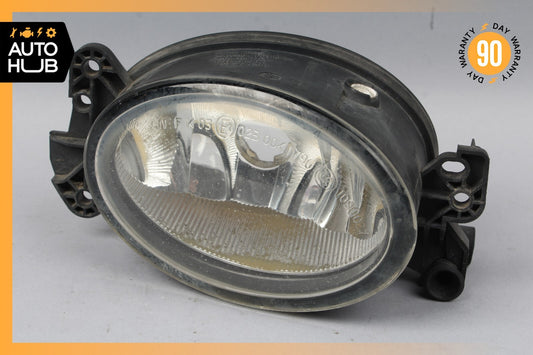 Mercedes W164 ML350 CLK350 E350 GL550 Fog Light Lamp Right Side 1698201656 OEM - photo 1