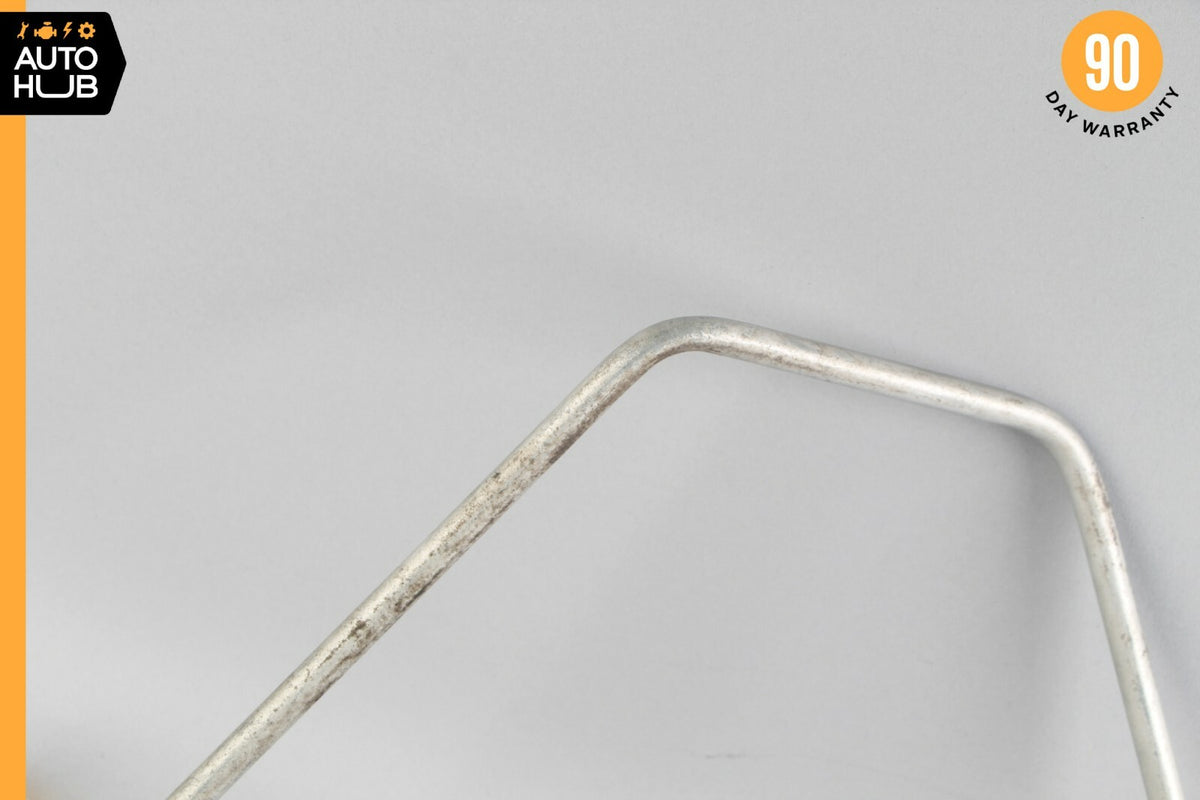 07-12 Mercede X164 GL450 ML550 Transmission Left Oil Cooler Hose Line Pipe OEM - photo 3