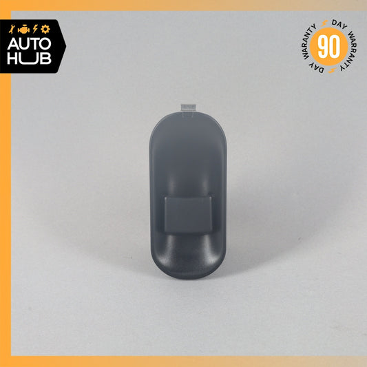 Porsche Panamera 970 Cayenne 958 Steering Column Tilt Adjust Control Switch OEM - photo 1