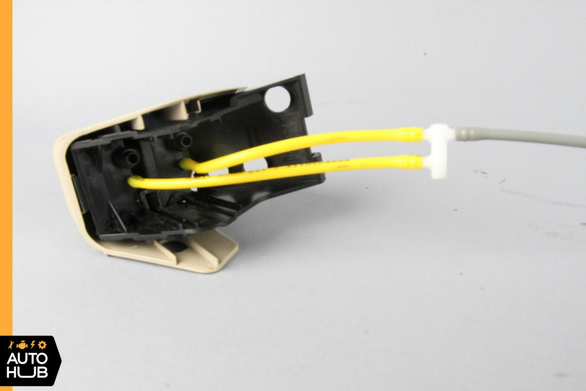 05-11 Mercedes R171 SLK280 SLK350 Seat Control Valve Switch Right Side OEM - photo 6