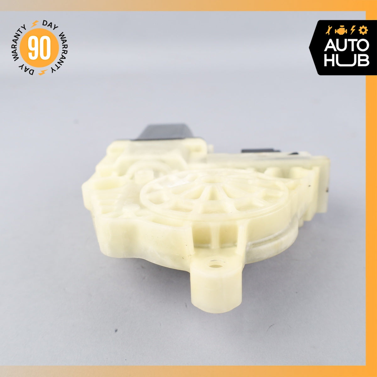 Porsche Panamera 970 Front Left or Rear Right Door Window Regulator Motor OEM - photo 8