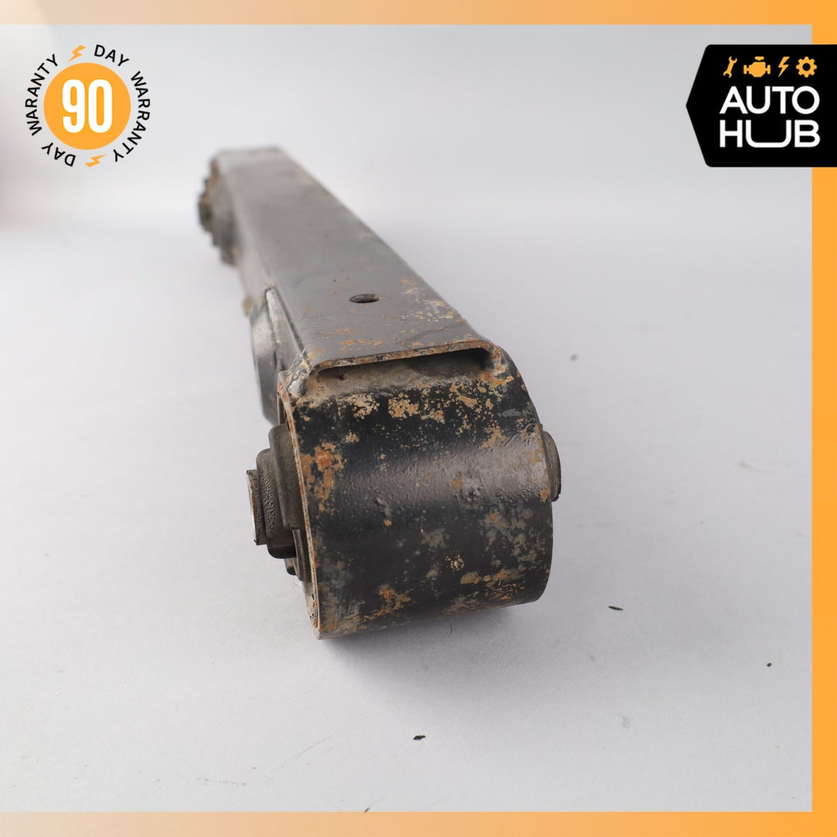 00-02 Rolls Royce Seraph / Bentley Arnage Differential Rear Mount Bracket OEM - photo 14