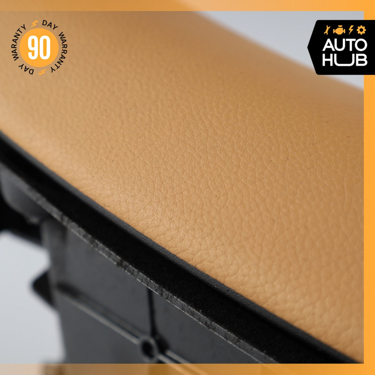 07-12 Mercedes R230 SL550 SL55 AMG Dash Dashboard Glove Box Compartment OEM 78k - photo 11