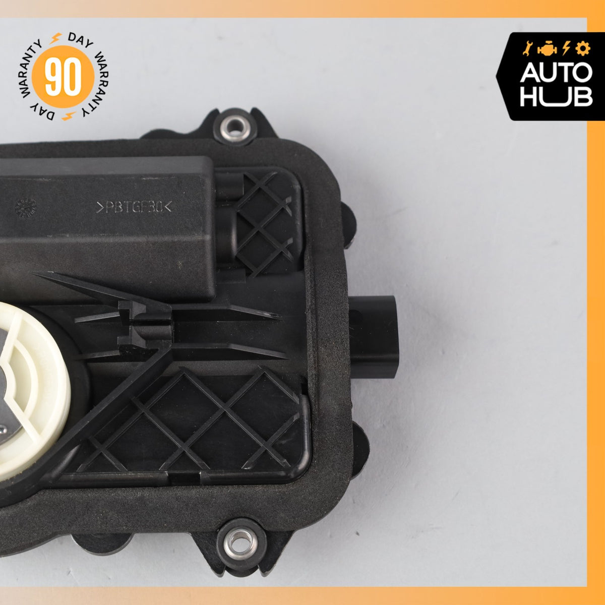 Bentley Continental Flying Spur Front or Rear Door Lock Soft Actuator Motor OEM - photo 6