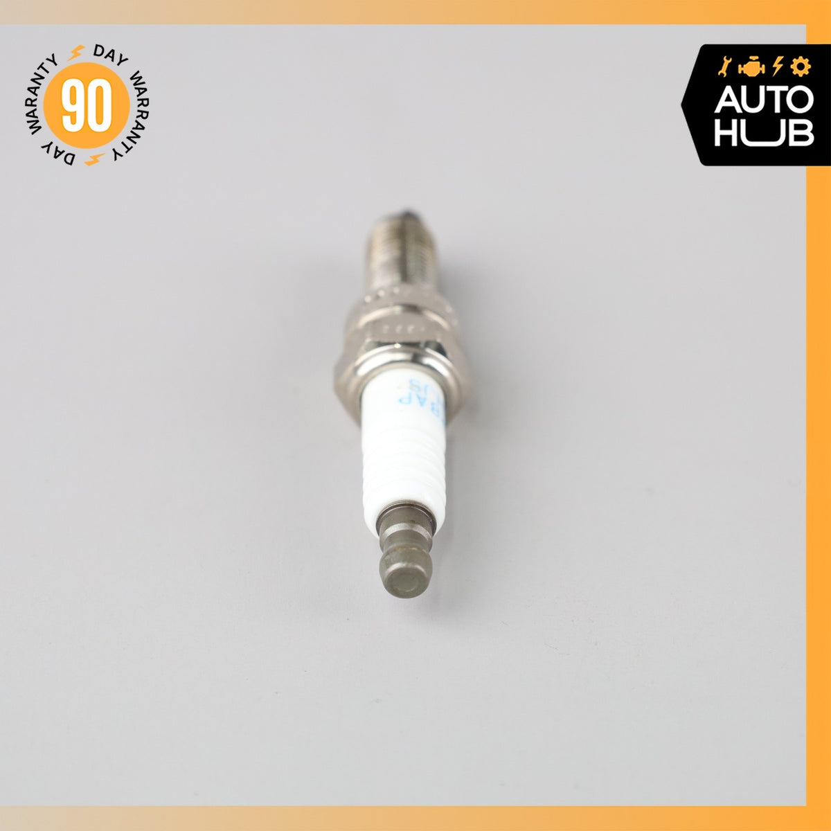 Ferrari FF F151 Engine Ignition Spark Plug 254771 OEM 14k - photo 5