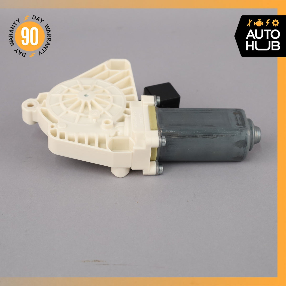 Mercedes W117 CLA45 AMG Window Regulator Motor 2078200542 OEM - photo 5