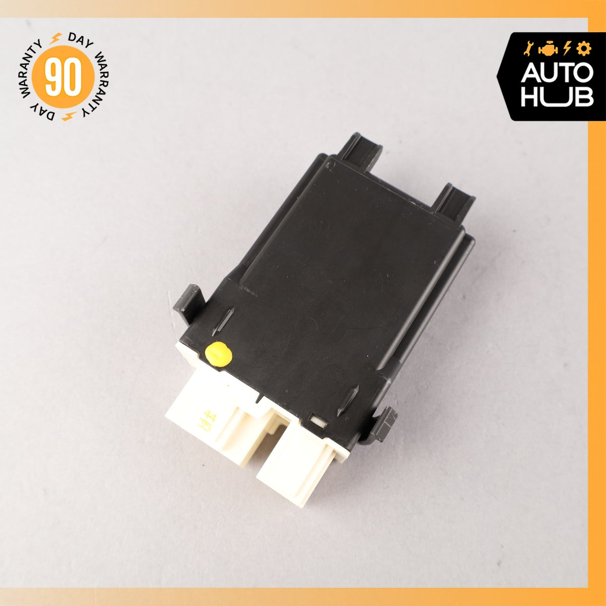 14-17 Mercedes W217 S550 S63 AMG S600 Front or Rear Seat Control Module OEM - photo 8
