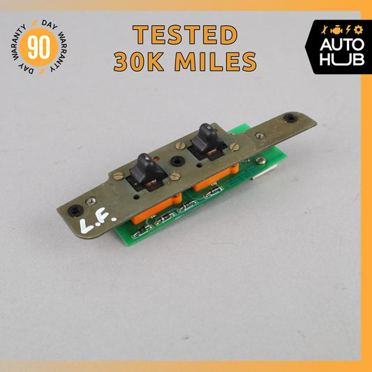 99-04 Bentley Arnage / RR Silver Seraph Front Left Adjust Control Switch OEM - photo 1