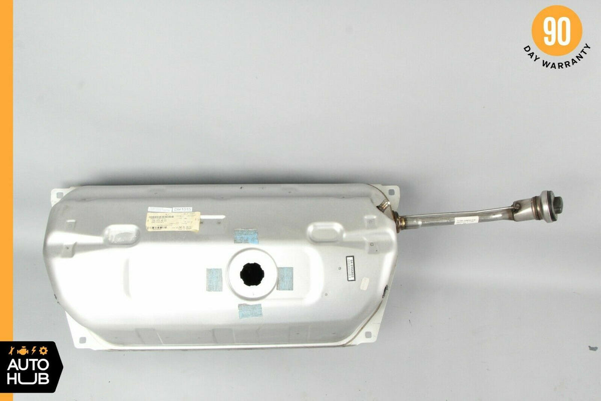 03-06 Mercedes R230 SL500 Fuel Gas Tank Reservoir Assembly 2304704001 OEM - photo 2