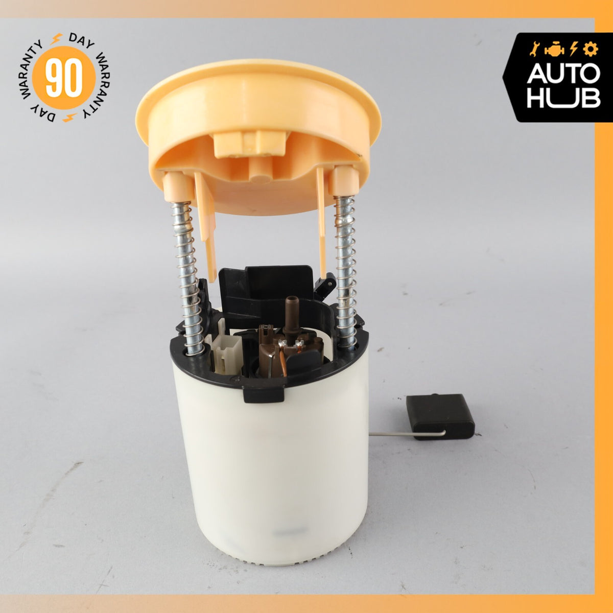07-11 Mercedes W219 CLS550 E550 Right Side Fuel Pump Level Sensor OEM - photo 6