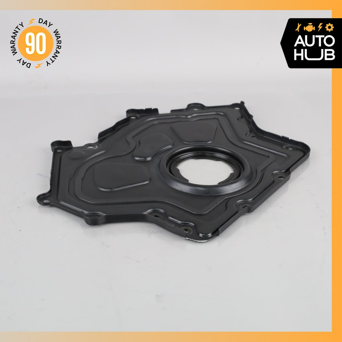 LR Range Rover L405 Lower Engine Cover Panel 8W936700AA OEM - photo 4