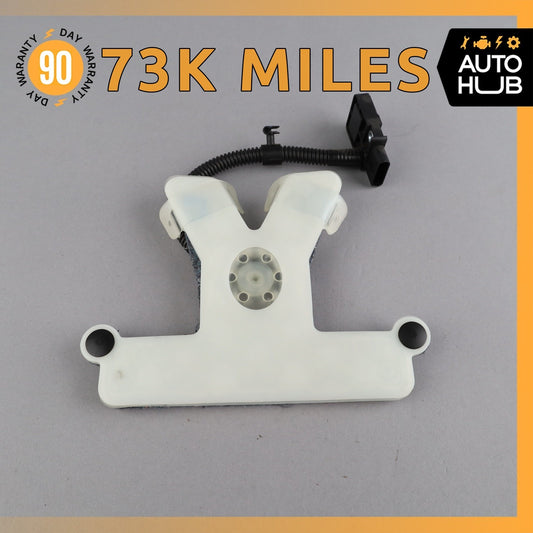 15-18 Mercedes W205 C300 Seat Occupancy Sensor SRS Mat OEM - photo 1