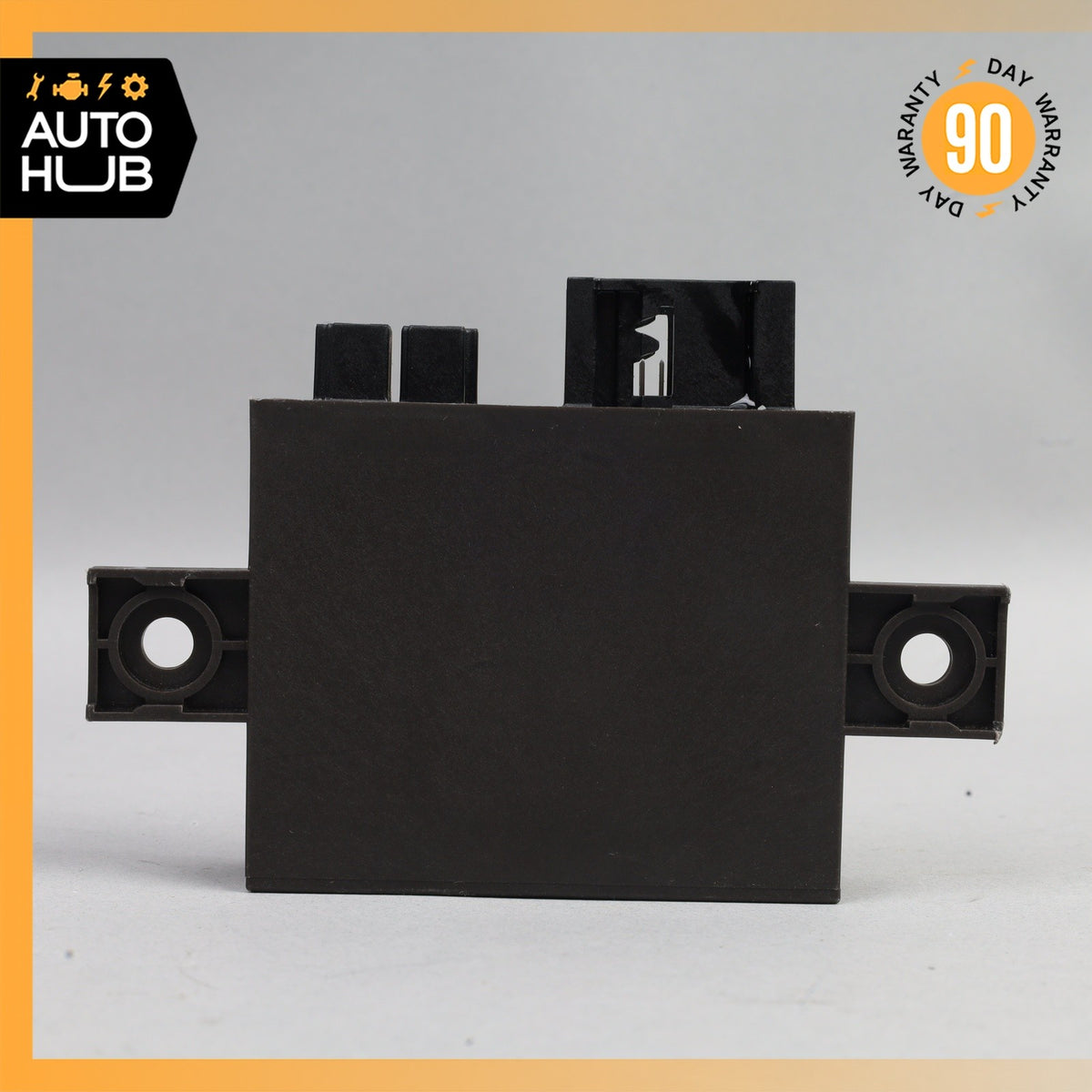97-08 Mercedes R170 SLK320 Crossfire SRT-6 Immobilizer Relay Control Module OEM - photo 8