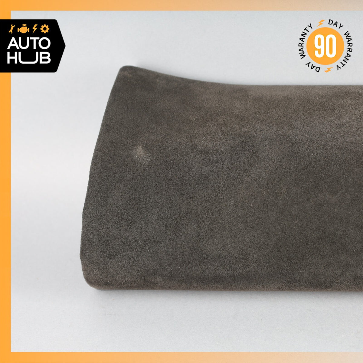 Maserati GranTurismo S M145 Front Left Side Interior Trim Panel A Pillar OEM 61k - photo 3