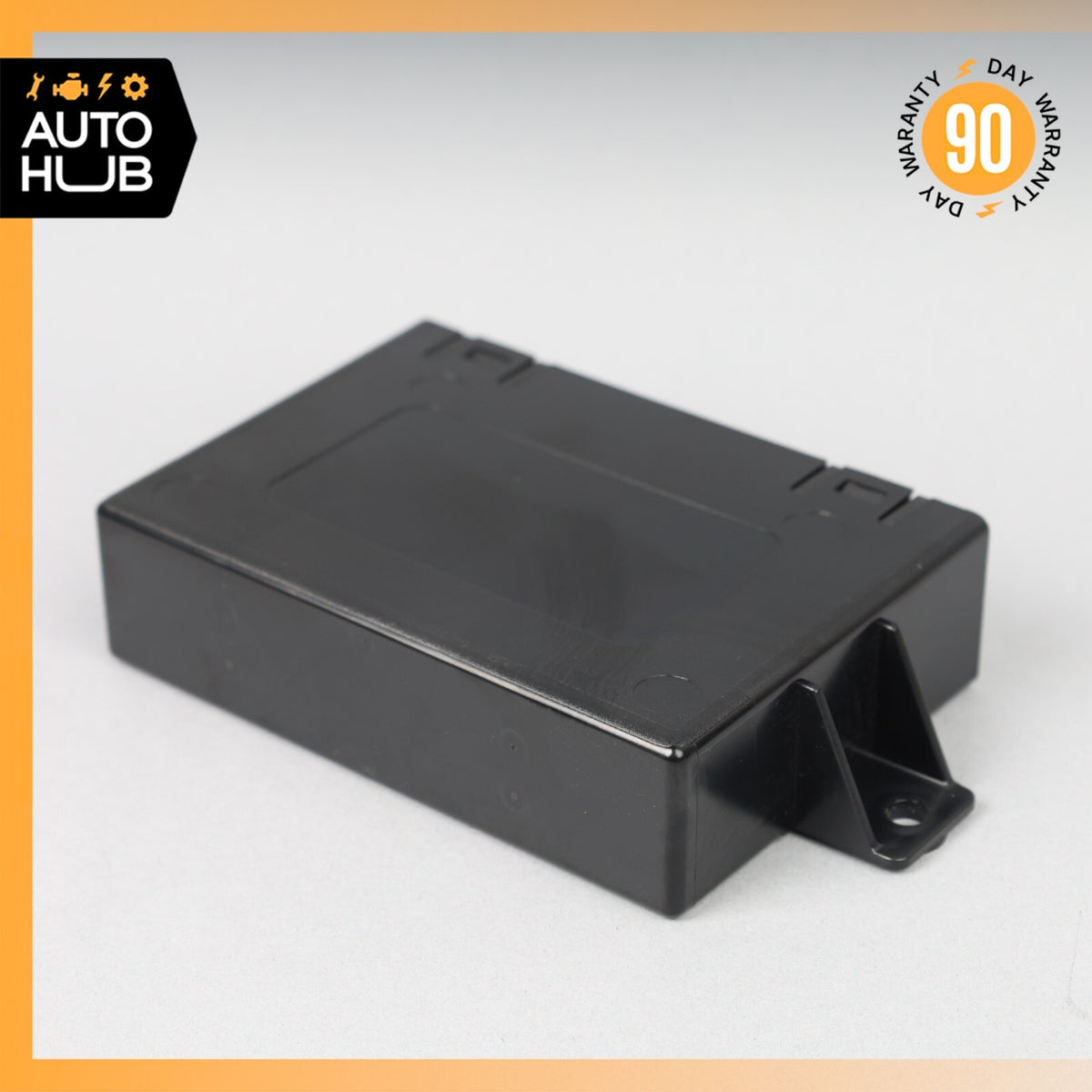 03-07 Bentley Continental Flying Spur Park Parking Assist Control Module OEM 80k - photo 6