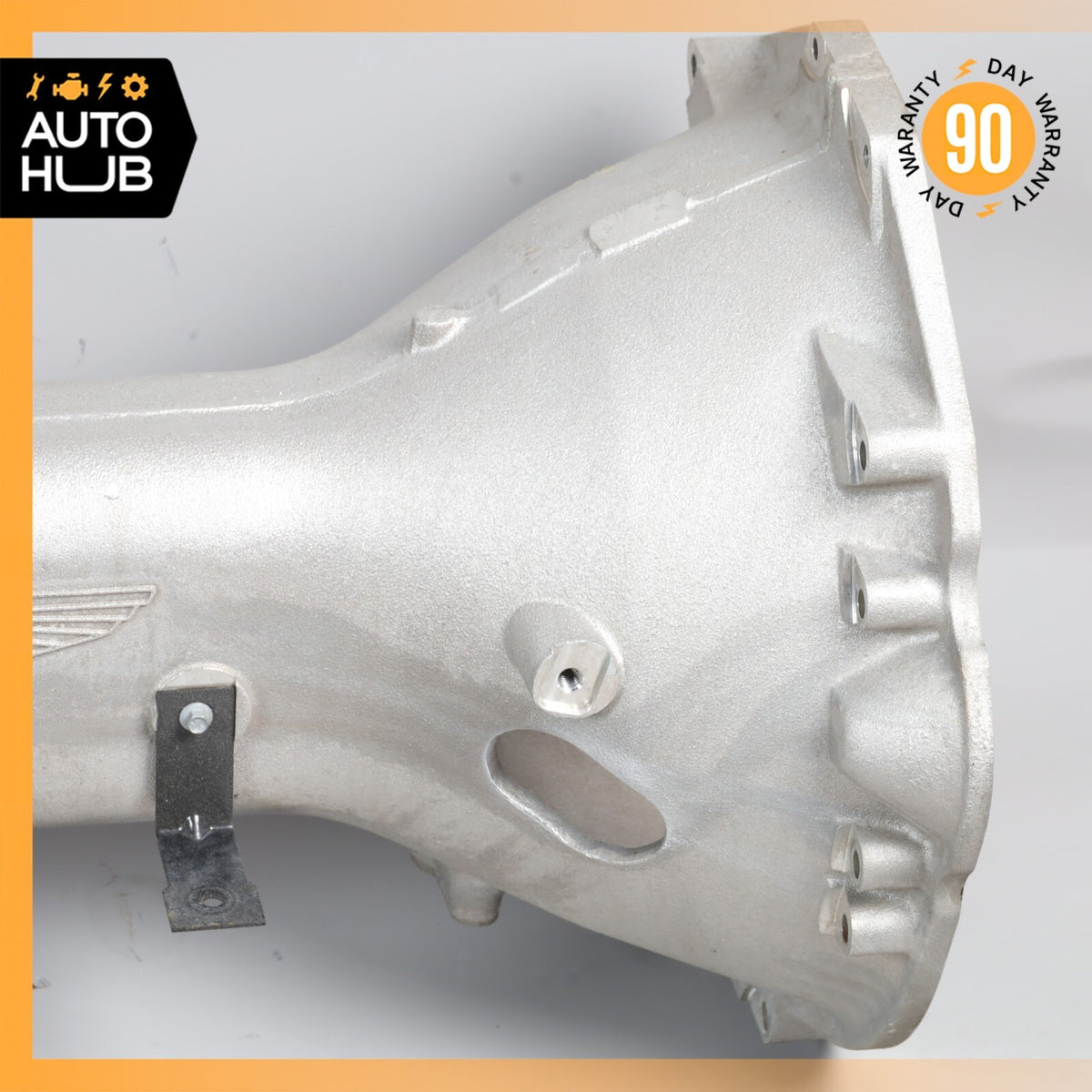 13-16 Aston Martin DB9 Driveshaft Drive Shaft Torque Tube 8D337B084B  OEM 35k - photo 2
