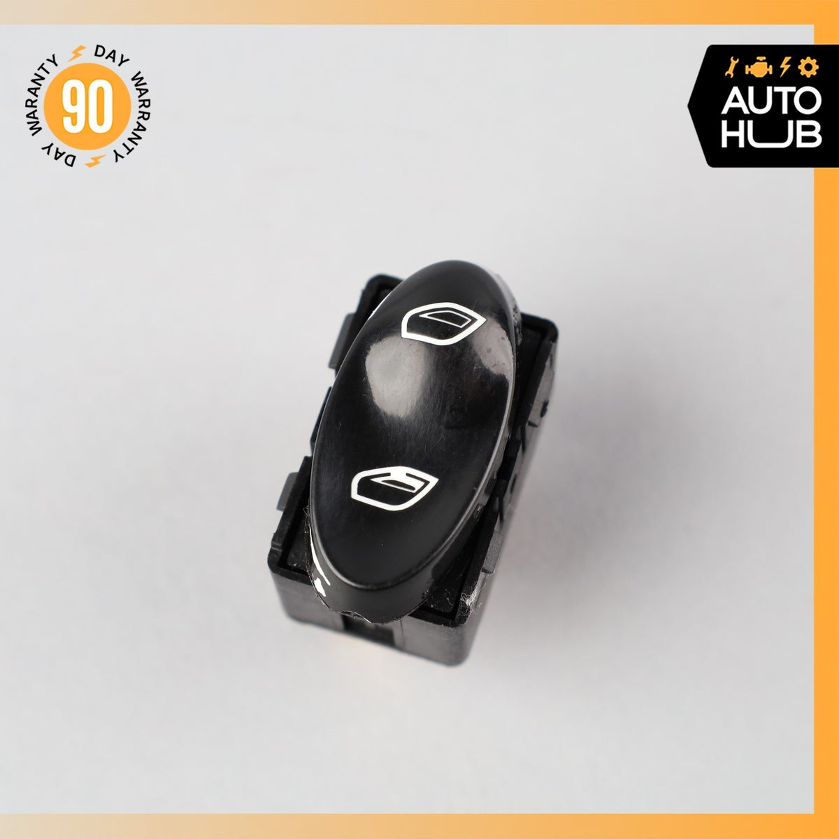 97-01 Porsche Boxster 986 911 996 Power Window Switch 99661315100 OEM - photo 2
