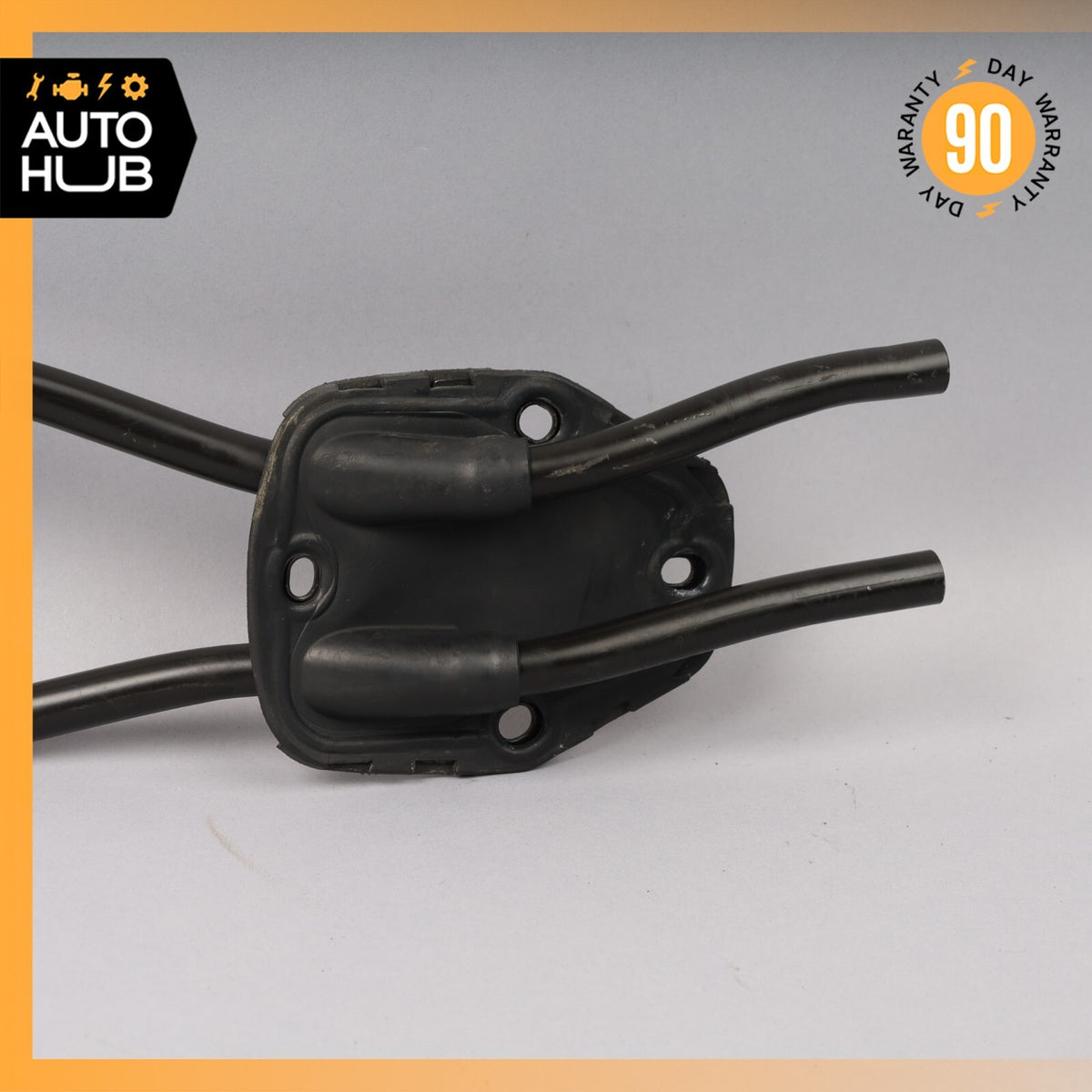07-13 BMW E93 328i 335i M3 Emergency Brake Cable Guide 34406768400 OEM 76k - photo 7