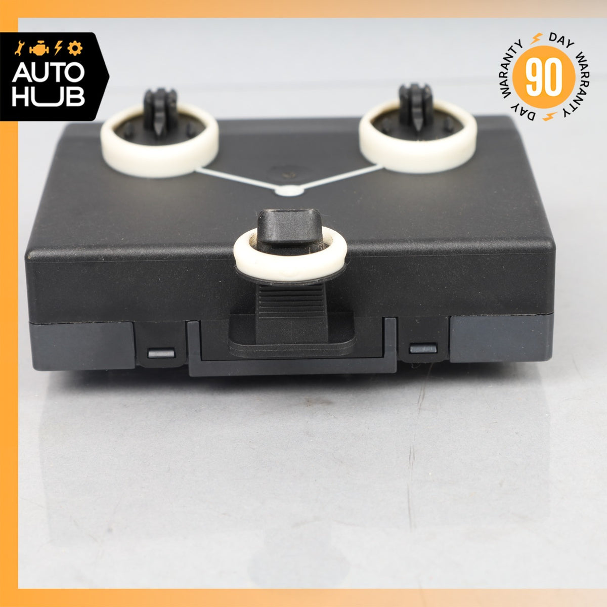 10-12 Porsche Panamera 970 Rear Left or Right Side Door Control Module OEM - photo 3