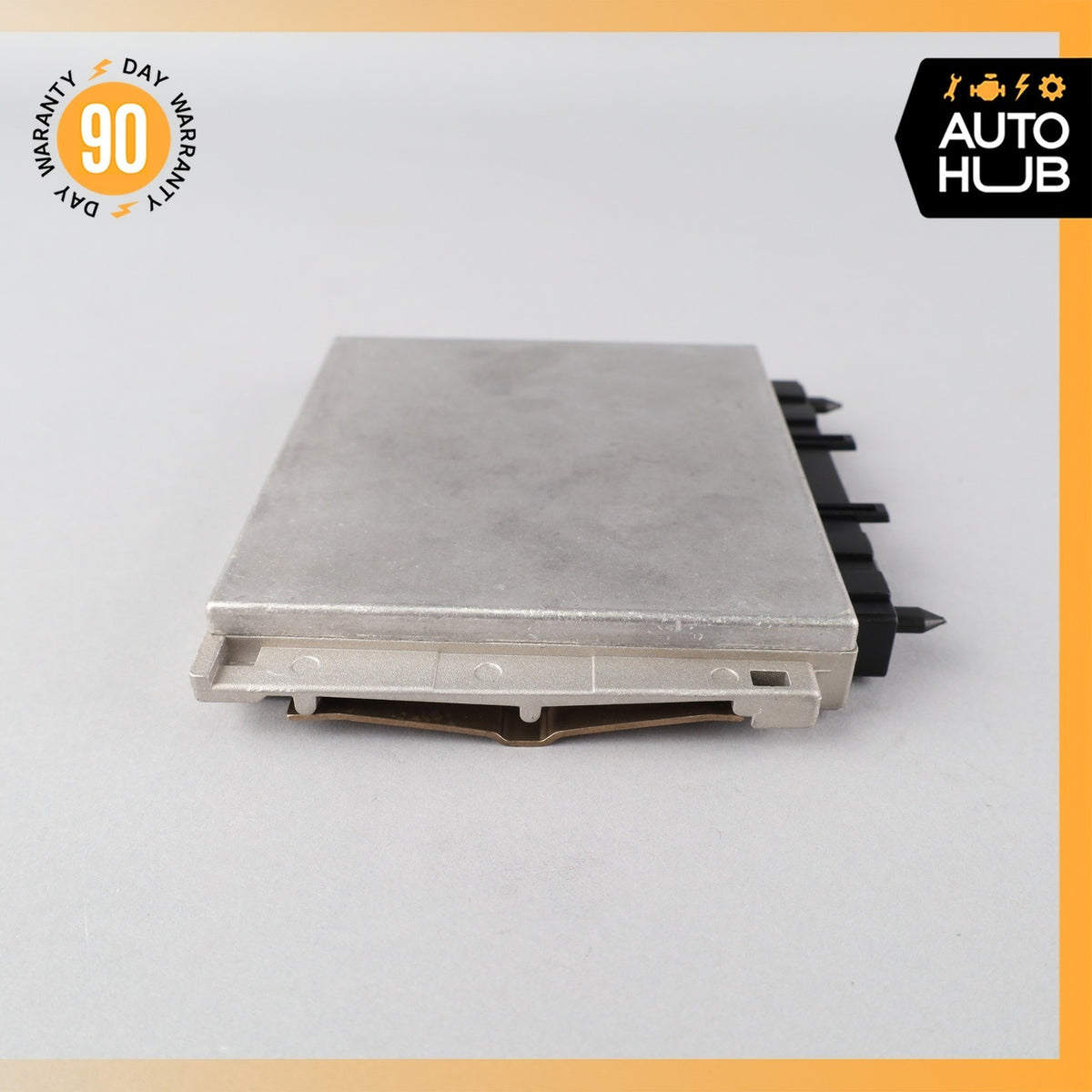 96-99 Mercedes W140 CL600 S500 ADS Self Suspension Control Module OEM 63k - photo 5