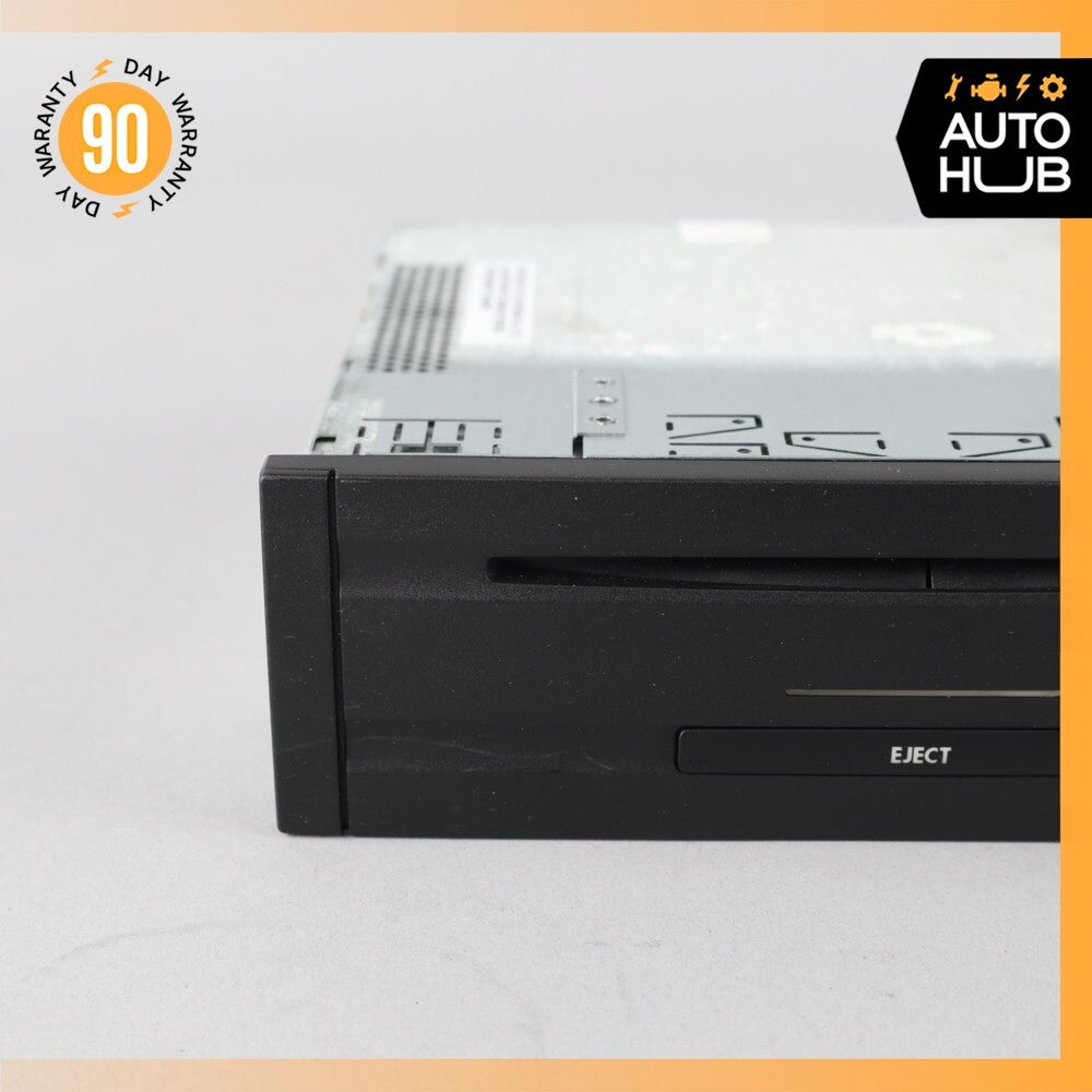 07-10 Bentley Continental GTC Flying Spur Navigation CD Disc Player GPS OEM 60k - photo 3