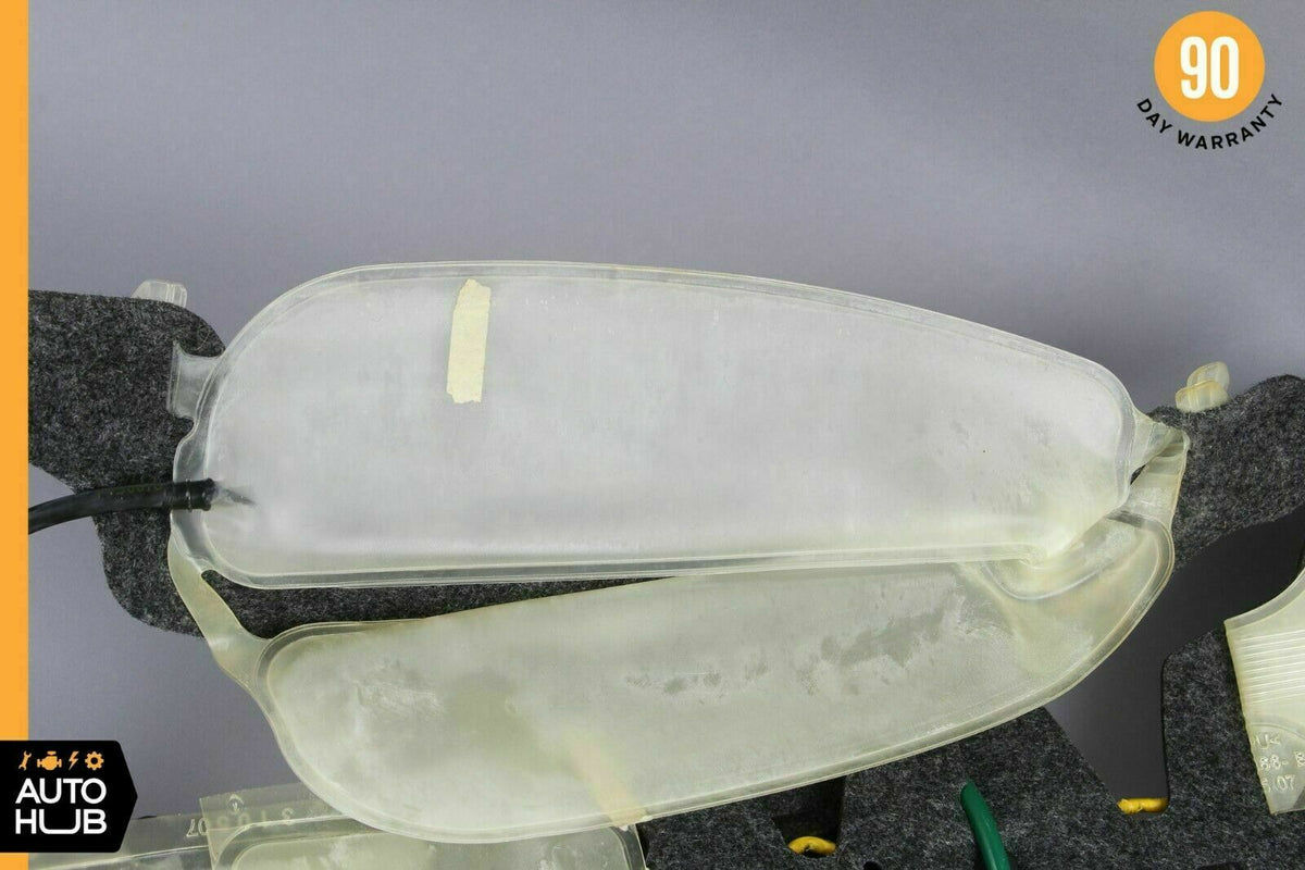 Mercedes W216 CL63 CL550 Front Right or Left Upper Seat Cushion Bladder Bolster - photo 3