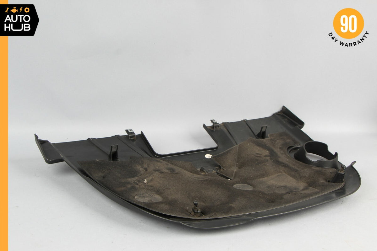 07-12 Mercedes X164 GL450 ML550 Engine Motor Cover Trim Panel 2730101767 OEM - photo 9
