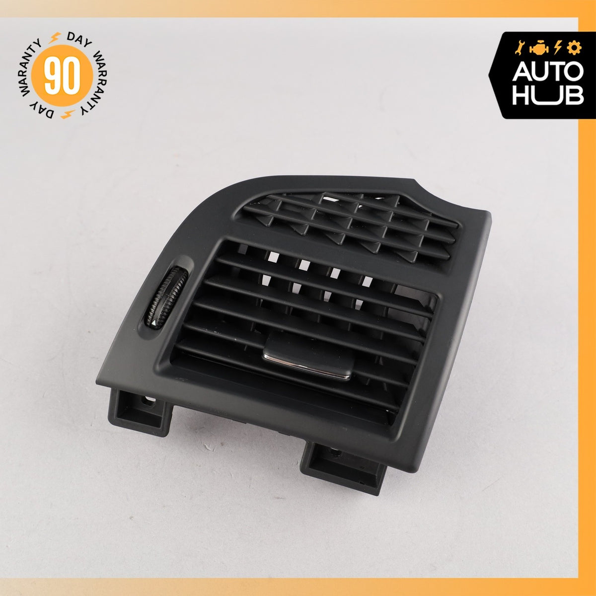 07-14 Mercedes W221 S550 CL63 AMG Dashboard Dash AC A/C Air Vent Right Side OEM - photo 1