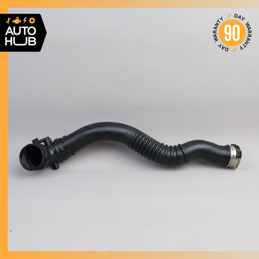 BMW F34 328i M235i Intercooler Intake Hose Pipe OEM 88k - photo 1