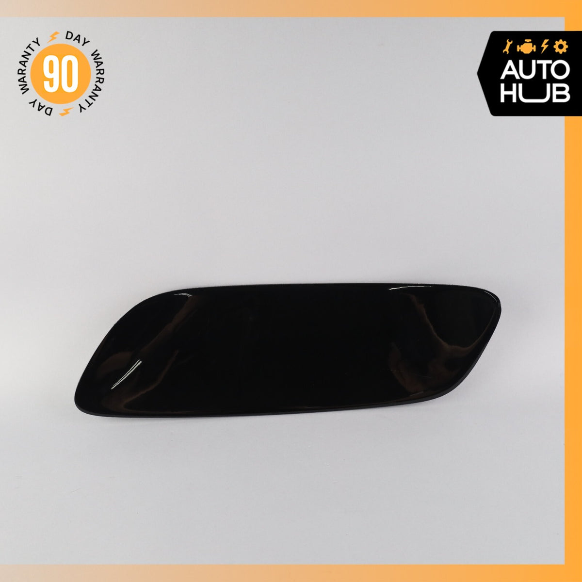 07-11 Bentley Continental GTC Speed Rear Right Door Panel Trim Panel OEM 83k - photo 2