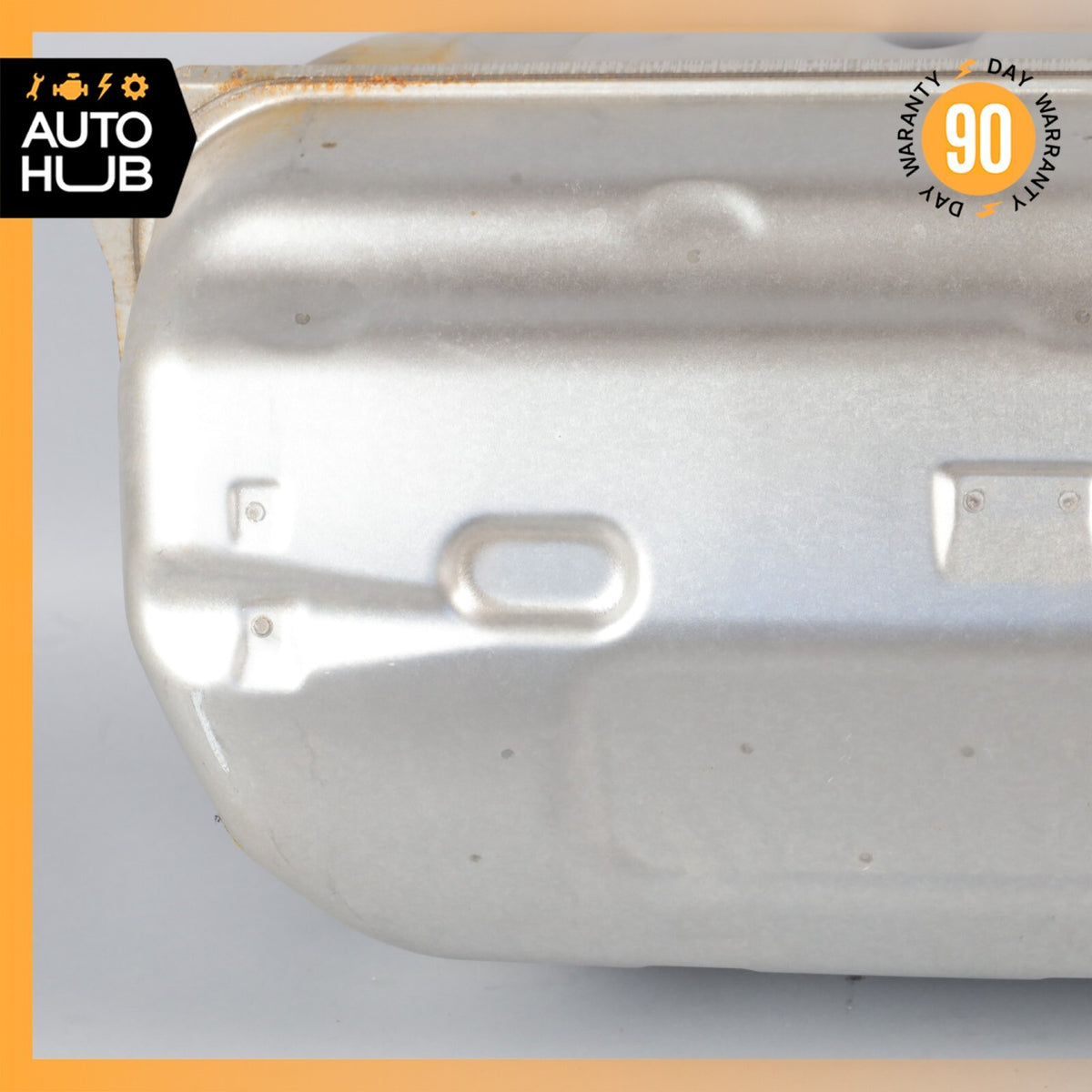 03-06 Mercedes R230 SL500 Fuel Gas Tank Reservoir Assembly 2304704001 OEM - photo 21